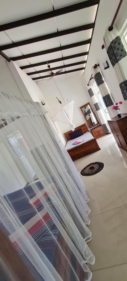Wimala B&B Bentota Exterior photo