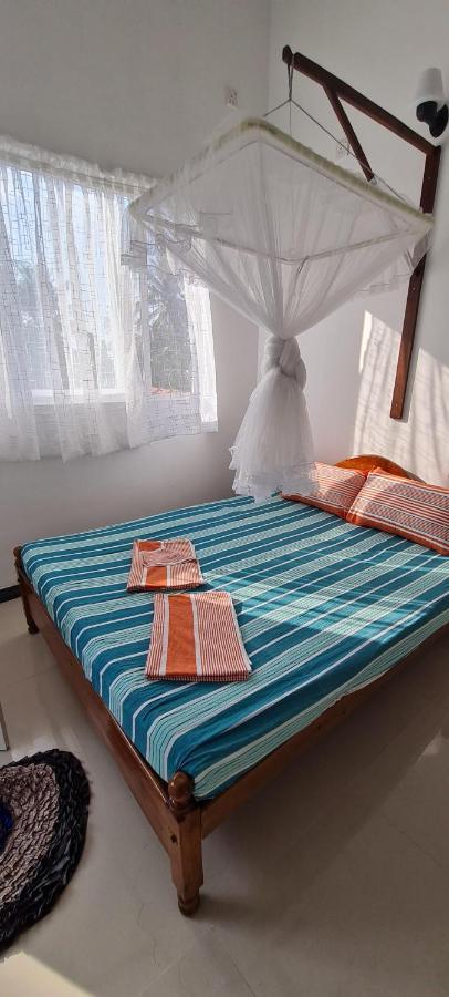 Wimala B&B Bentota Exterior photo