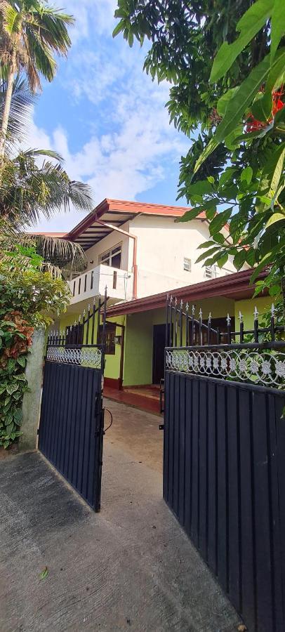 Wimala B&B Bentota Exterior photo