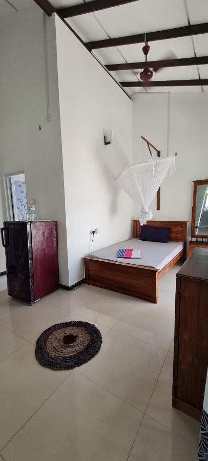Wimala B&B Bentota Exterior photo
