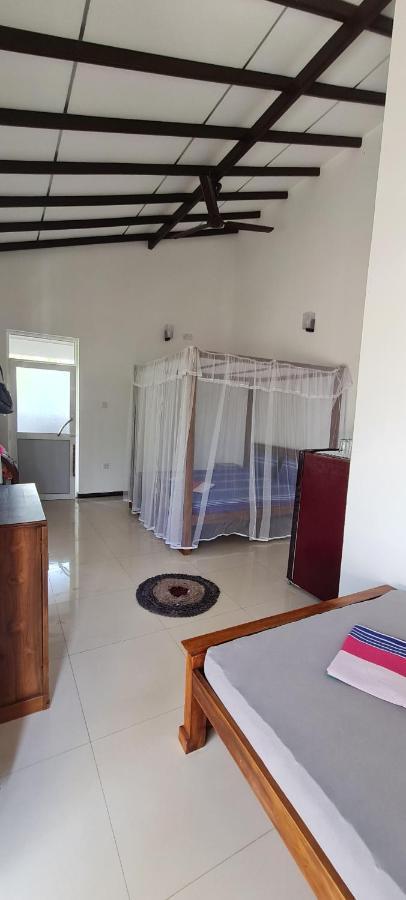 Wimala B&B Bentota Exterior photo