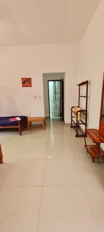 Wimala B&B Bentota Exterior photo