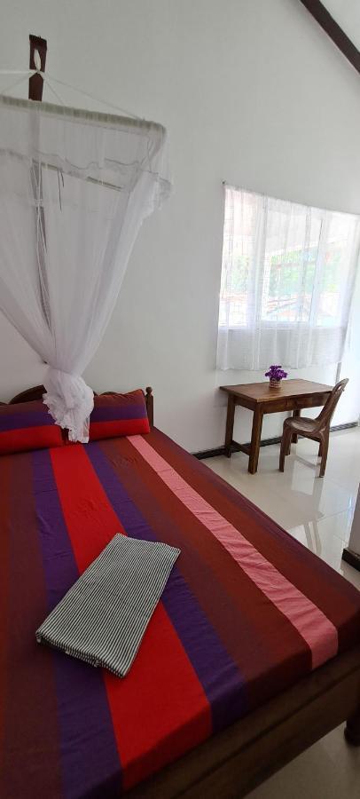 Wimala B&B Bentota Exterior photo